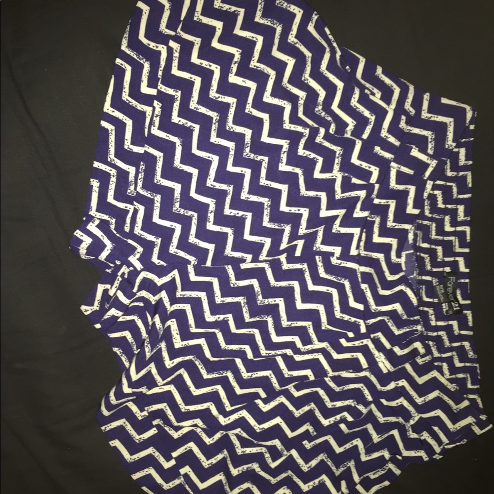 Forever 21 shorts size M